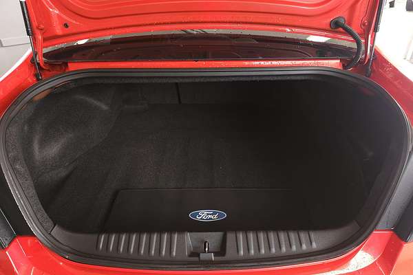 2014 Ford Falcon XR6 EcoLPi FG MkII