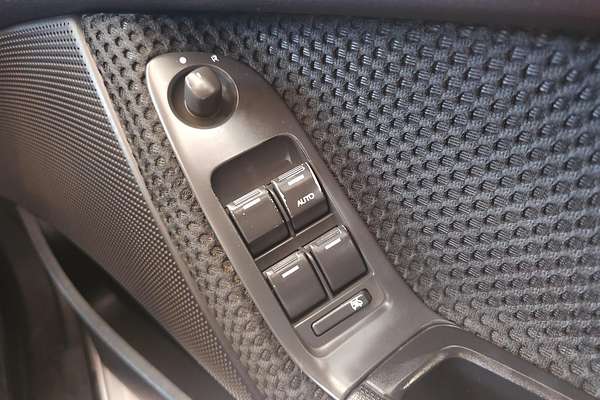 2014 Ford Falcon XR6 EcoLPi FG MkII