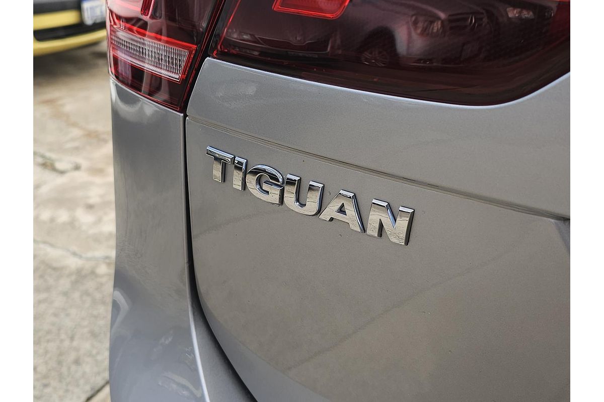 2020 Volkswagen Tiguan 132TSI Comfortline 5N