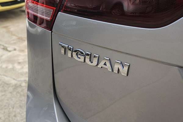 2020 Volkswagen Tiguan 132TSI Comfortline 5N