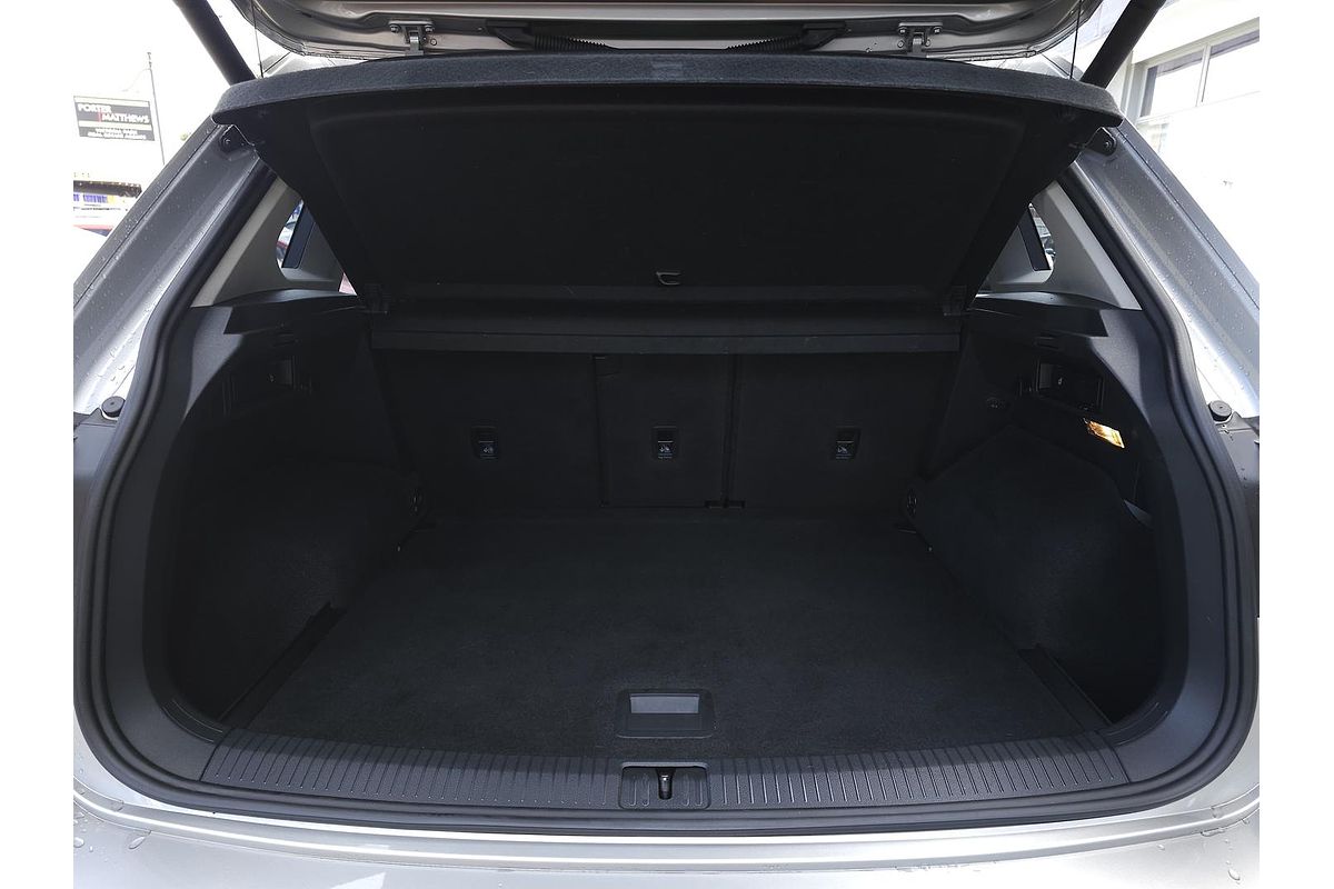 2020 Volkswagen Tiguan 132TSI Comfortline 5N