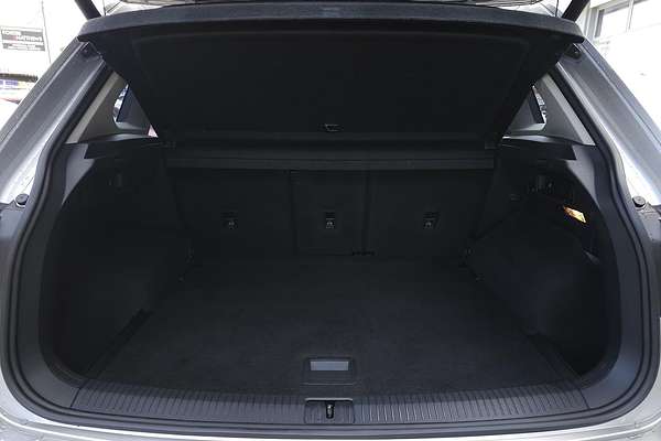 2020 Volkswagen Tiguan 132TSI Comfortline 5N