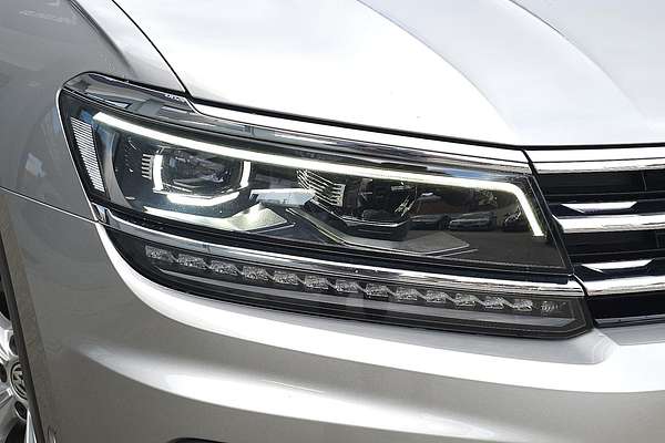 2020 Volkswagen Tiguan 132TSI Comfortline 5N