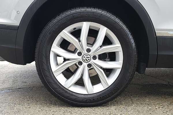 2020 Volkswagen Tiguan 132TSI Comfortline 5N