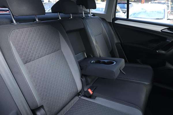 2020 Volkswagen Tiguan 132TSI Comfortline 5N