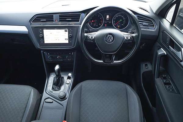 2020 Volkswagen Tiguan 132TSI Comfortline 5N