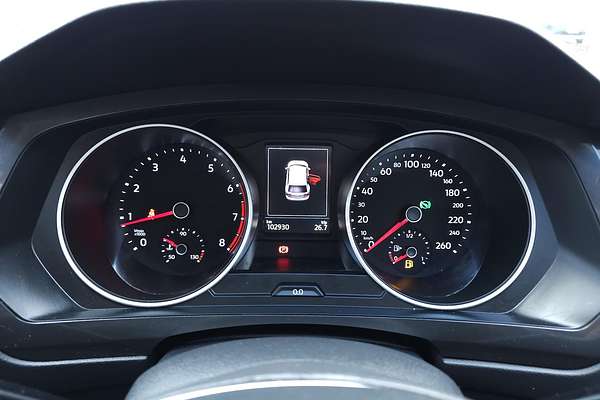 2020 Volkswagen Tiguan 132TSI Comfortline 5N