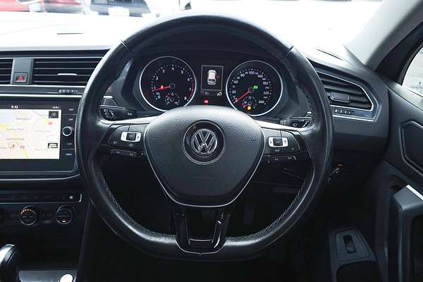 2020 Volkswagen Tiguan 132TSI Comfortline 5N