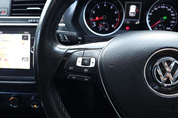 2020 Volkswagen Tiguan 132TSI Comfortline 5N