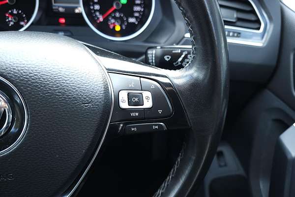 2020 Volkswagen Tiguan 132TSI Comfortline 5N