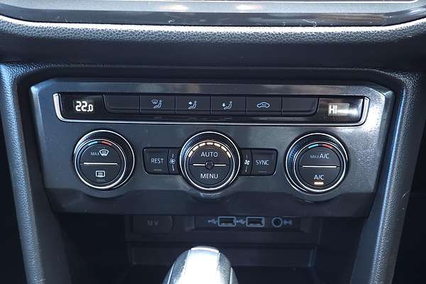 2020 Volkswagen Tiguan 132TSI Comfortline 5N