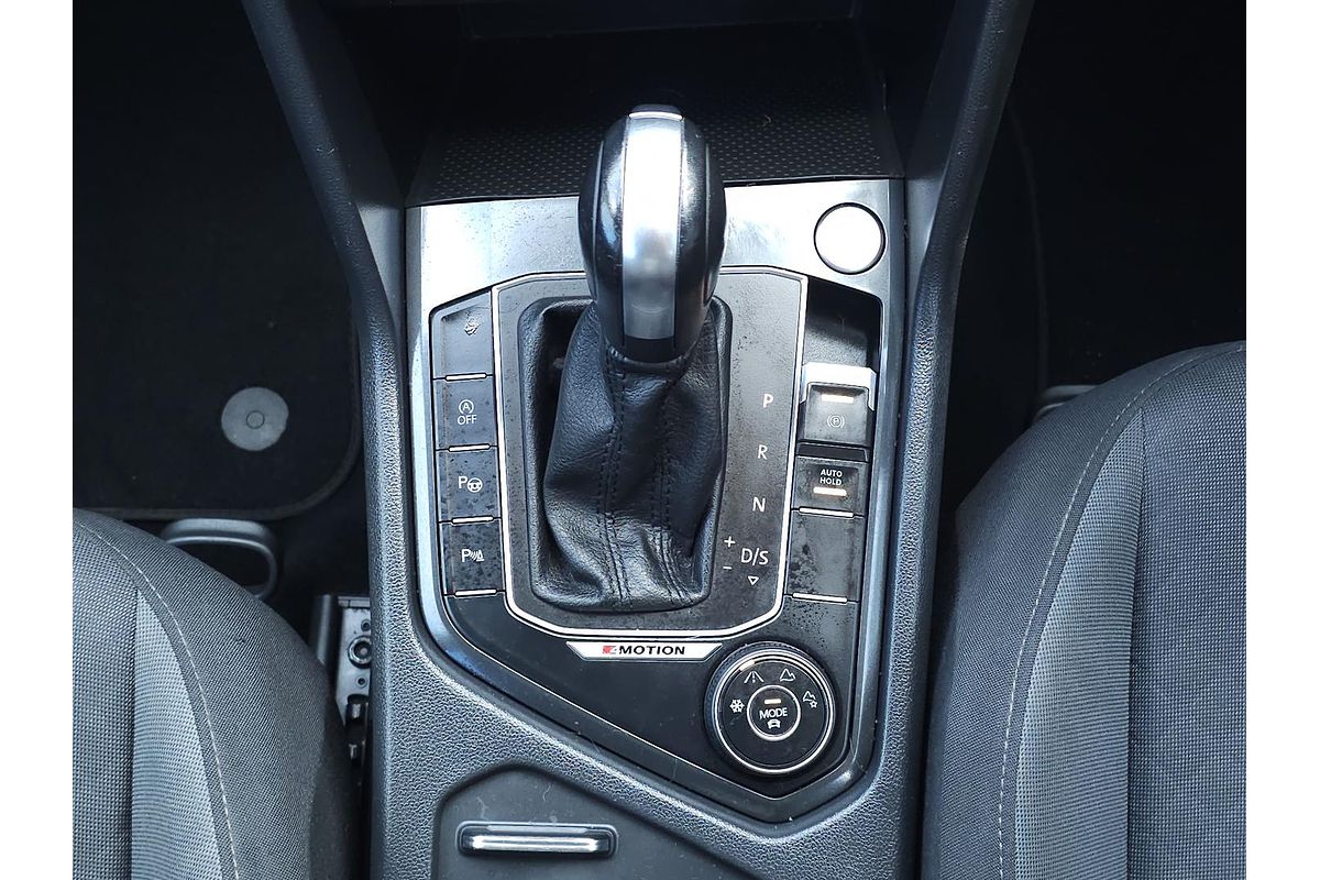 2020 Volkswagen Tiguan 132TSI Comfortline 5N