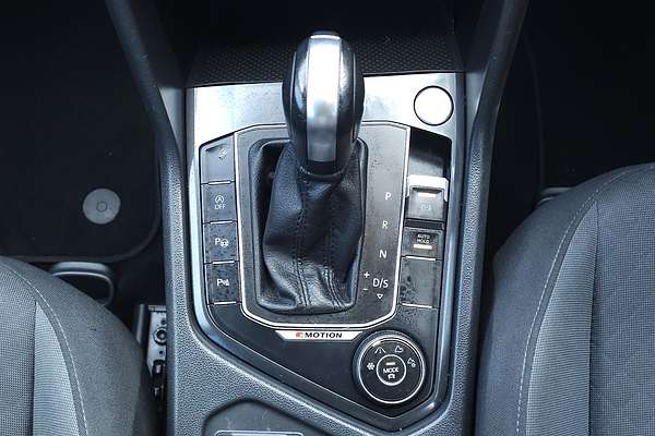 2020 Volkswagen Tiguan 132TSI Comfortline 5N