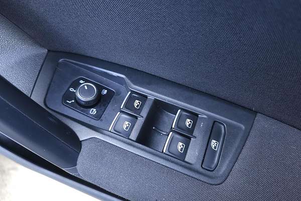 2020 Volkswagen Tiguan 132TSI Comfortline 5N