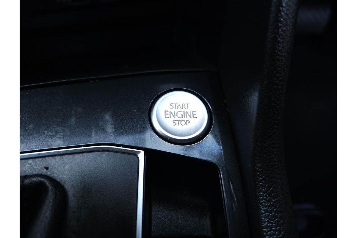 2020 Volkswagen Tiguan 132TSI Comfortline 5N