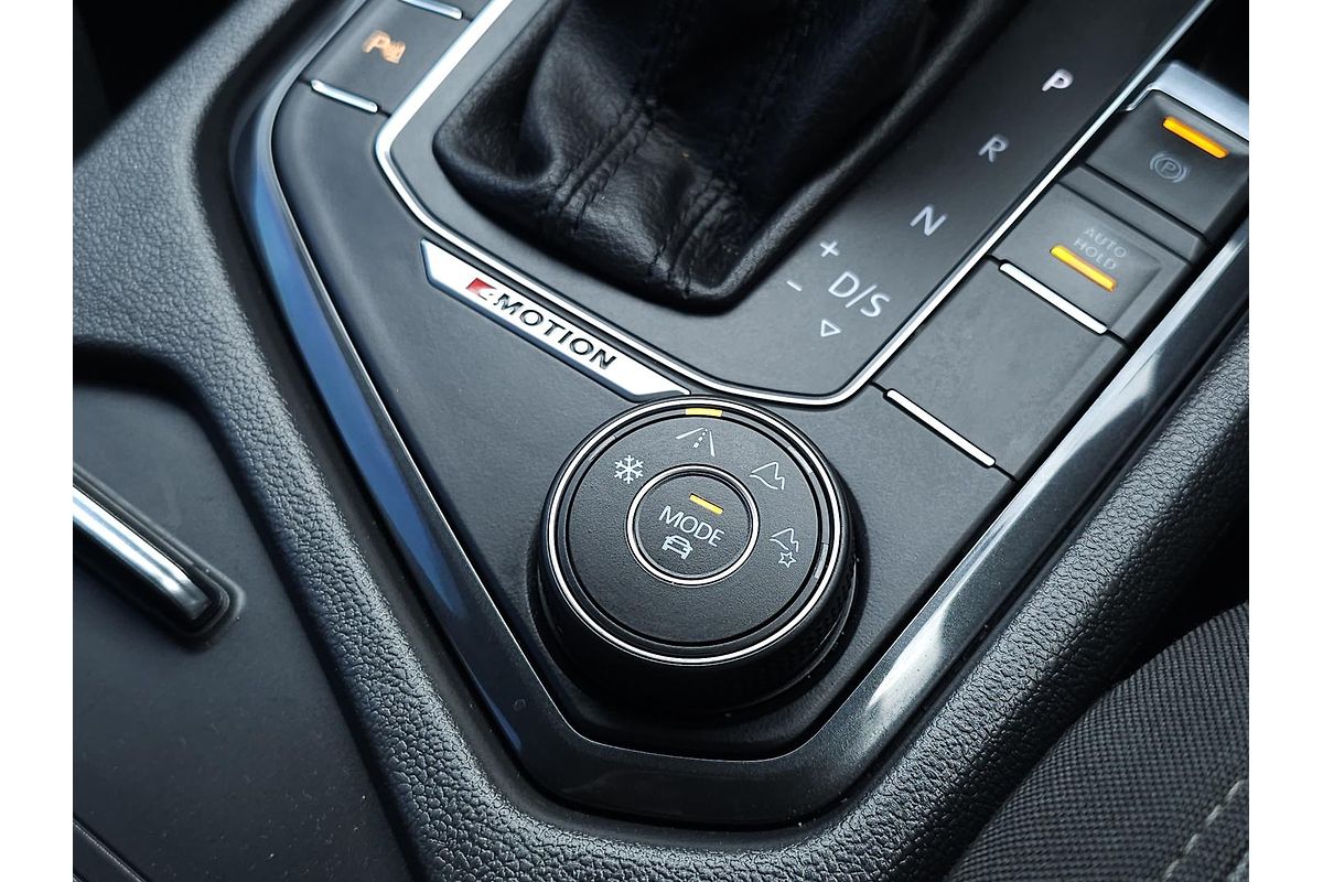 2020 Volkswagen Tiguan 132TSI Comfortline 5N