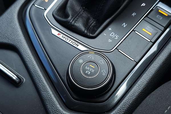 2020 Volkswagen Tiguan 132TSI Comfortline 5N