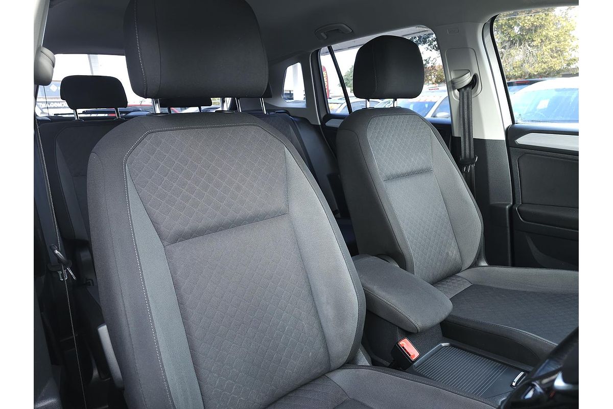 2020 Volkswagen Tiguan 132TSI Comfortline 5N