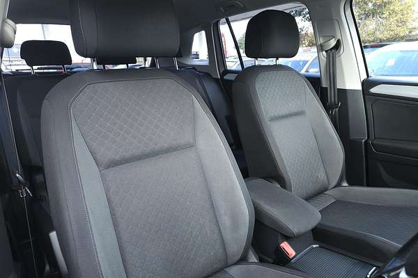 2020 Volkswagen Tiguan 132TSI Comfortline 5N