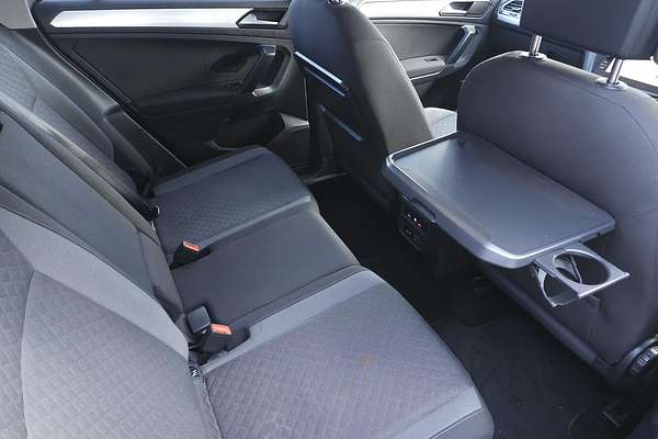 2020 Volkswagen Tiguan 132TSI Comfortline 5N