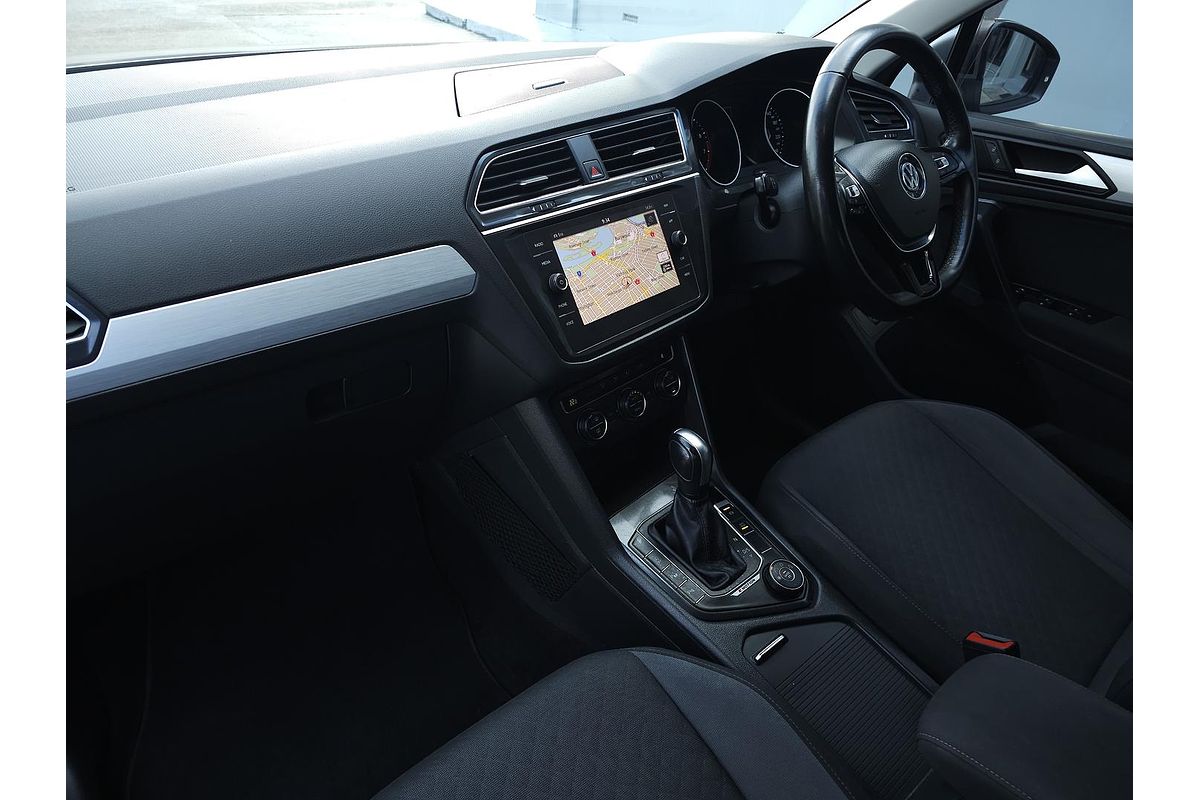 2020 Volkswagen Tiguan 132TSI Comfortline 5N