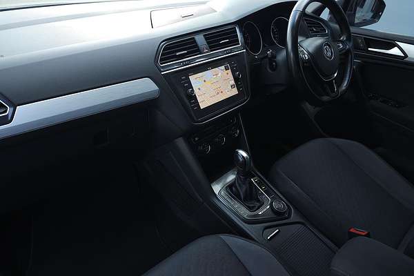 2020 Volkswagen Tiguan 132TSI Comfortline 5N