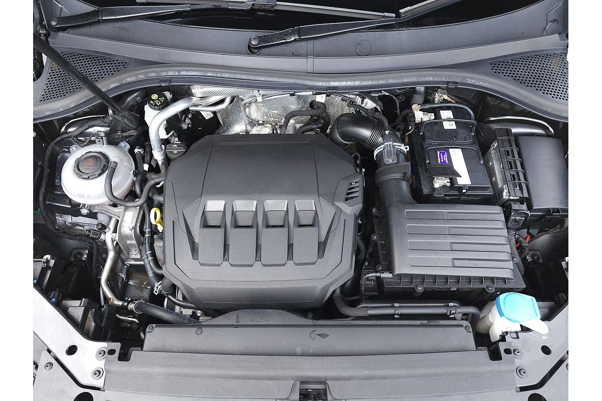 2020 Volkswagen Tiguan 132TSI Comfortline 5N