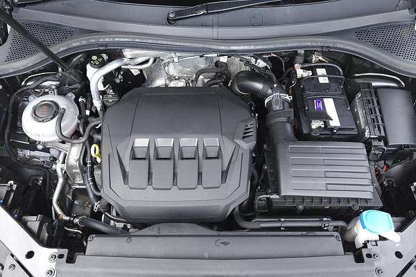 2020 Volkswagen Tiguan 132TSI Comfortline 5N