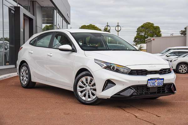 2024 Kia Cerato S BD