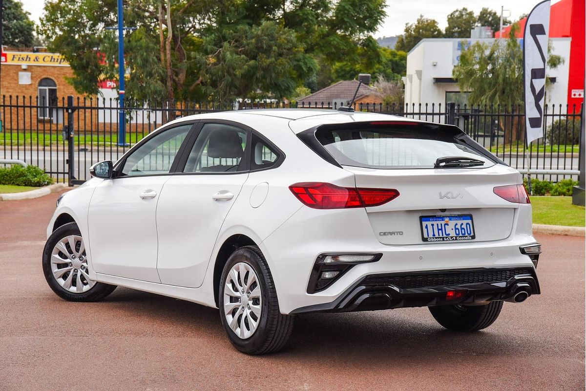 2024 Kia Cerato S BD