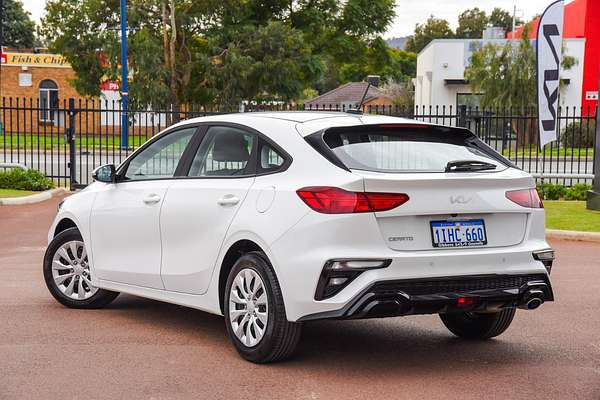 2024 Kia Cerato S BD
