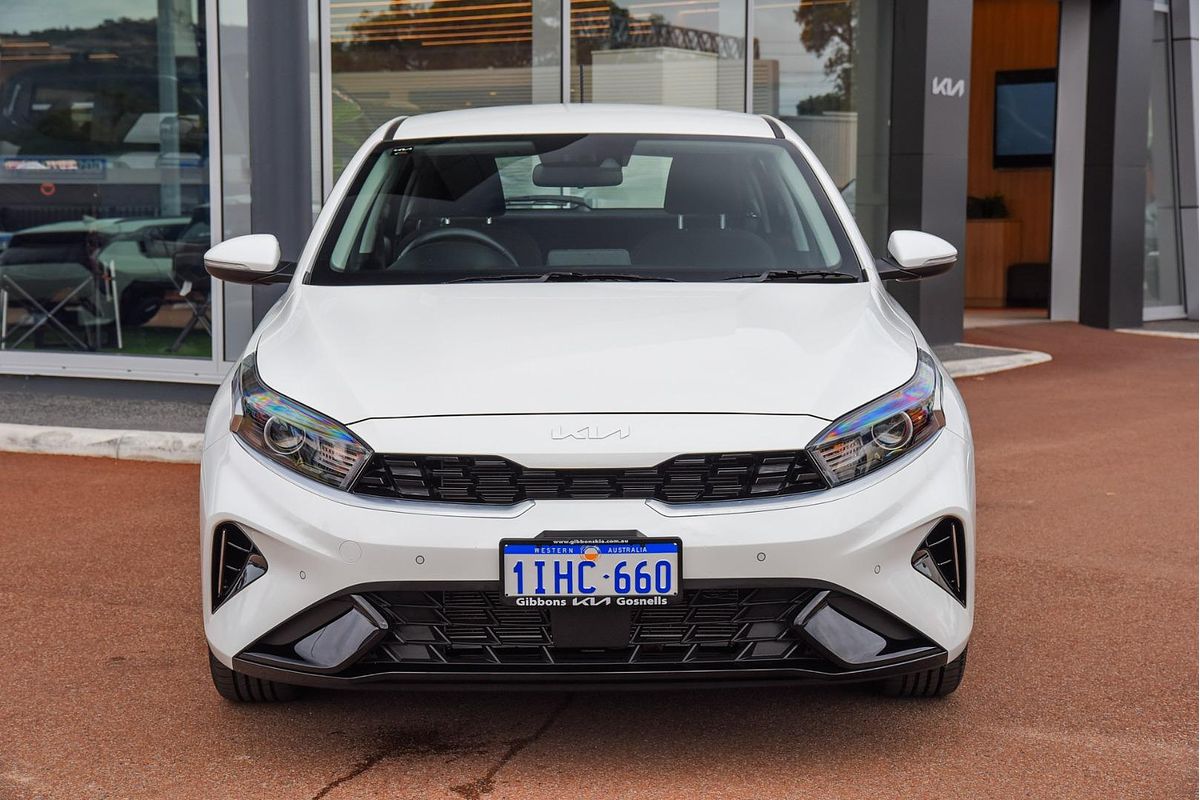 2024 Kia Cerato S BD