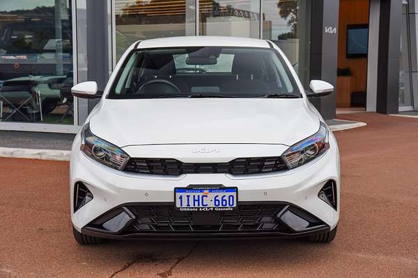 2024 Kia Cerato S BD