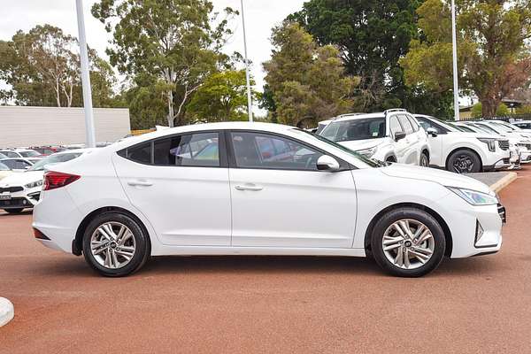 2019 Hyundai Elantra Active AD.2