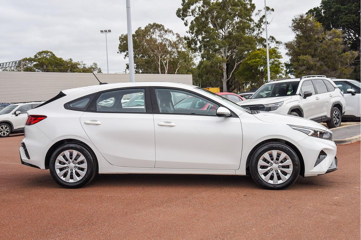 2024 Kia Cerato S BD