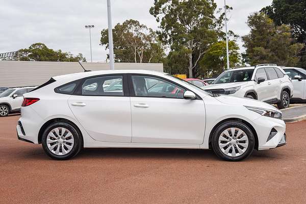 2024 Kia Cerato S BD