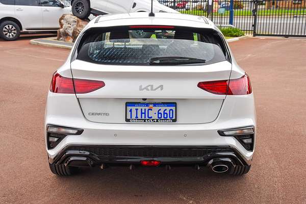 2024 Kia Cerato S BD