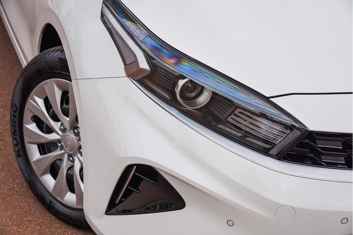 2024 Kia Cerato S BD