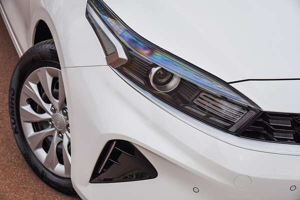 2024 Kia Cerato S BD