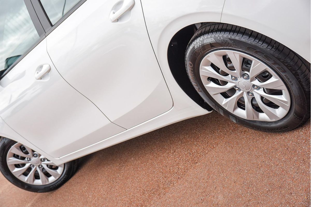 2024 Kia Cerato S BD