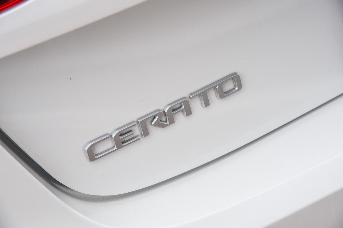 2024 Kia Cerato S BD
