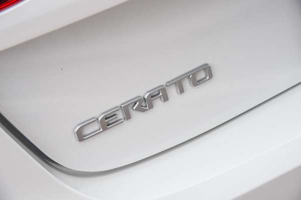 2024 Kia Cerato S BD