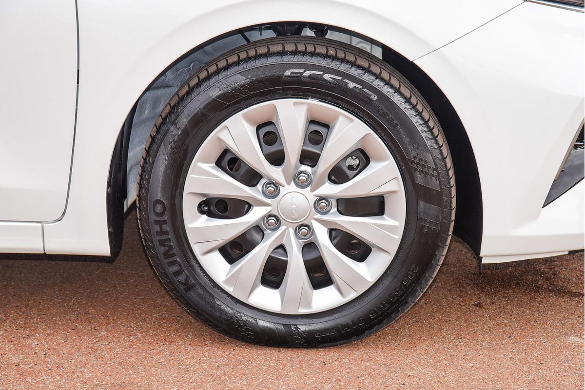 2024 Kia Cerato S BD