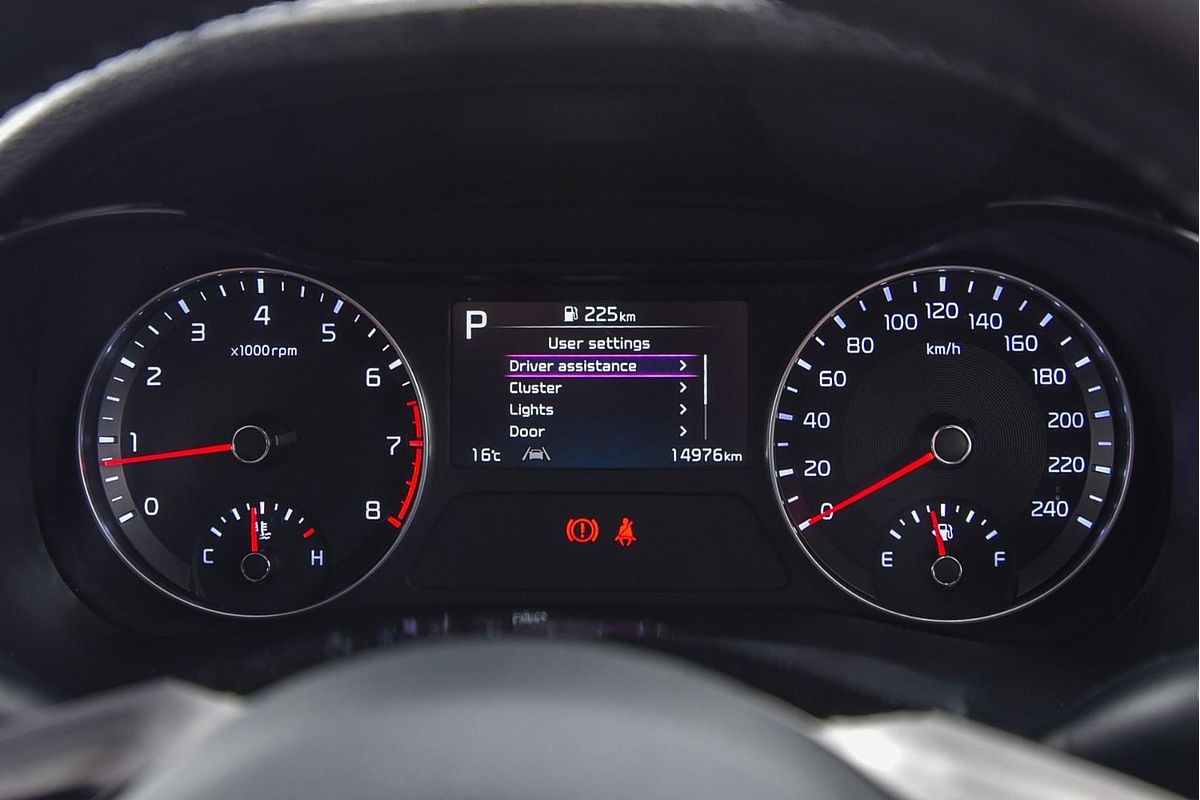 2024 Kia Cerato S BD