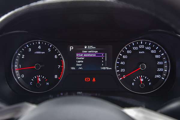 2024 Kia Cerato S BD