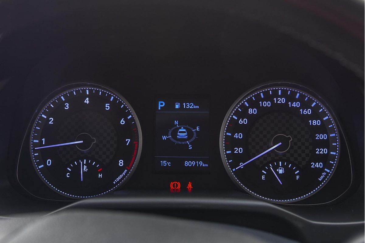 2019 Hyundai Elantra Active AD.2