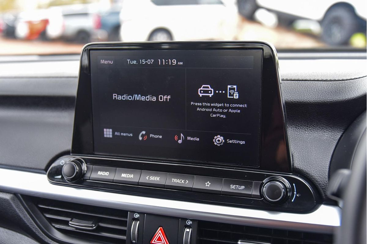 2024 Kia Cerato S BD