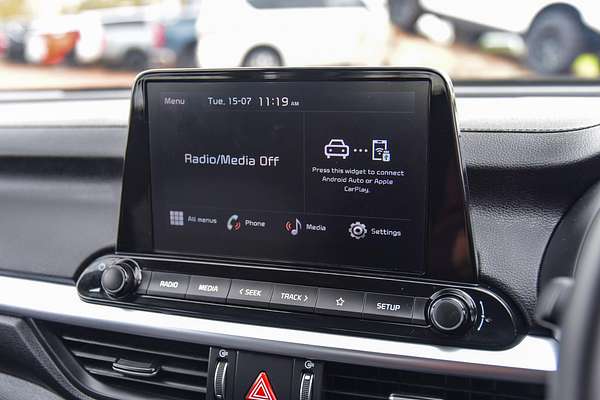 2024 Kia Cerato S BD