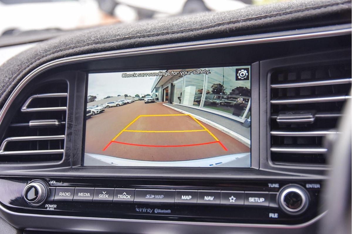 2019 Hyundai Elantra Active AD.2