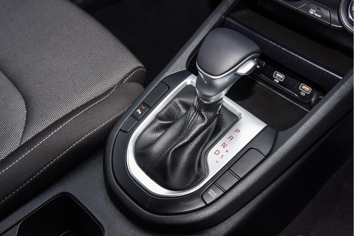 2024 Kia Cerato S BD
